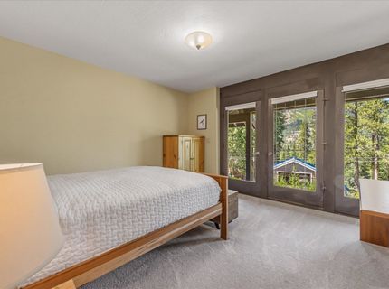 14801 Mt Judah Drive , Truckee, CA 96161 Photo