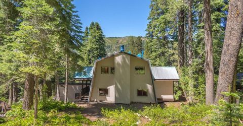 14801 Mt Judah Drive , Truckee, CA 96161 Photo