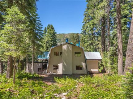 14801 Mt Judah Drive , Truckee, CA 96161 Photo