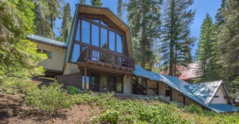 14801 Mt Judah Drive , Truckee, CA 96161 Photo