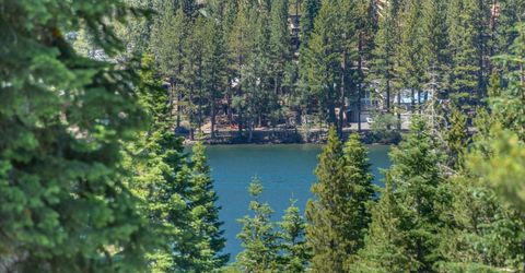 14801 Mt Judah Drive , Truckee, CA 96161 Photo