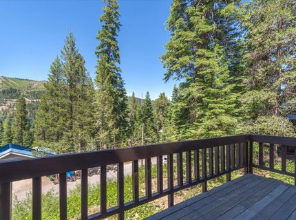 14801 Mt Judah Drive , Truckee, CA 96161 Photo