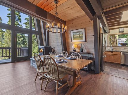 14801 Mt Judah Drive , Truckee, CA 96161 Photo