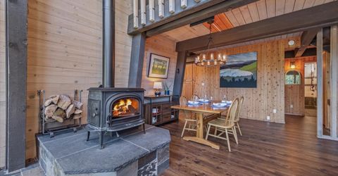 14801 Mt Judah Drive , Truckee, CA 96161 Photo