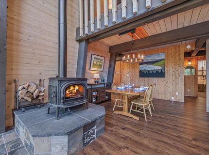 14801 Mt Judah Drive , Truckee, CA 96161 Photo