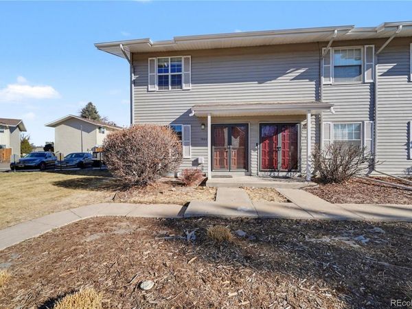 1920 S Oswego Way , Aurora, CO 80014