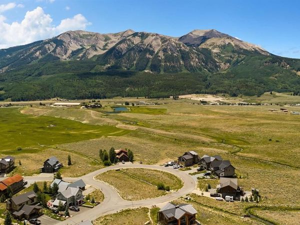 TBD White Stallion Circle, Crested Butte, CO 81224