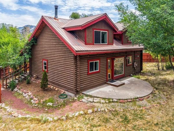 360 E 32nd Street, Durango, CO 81301