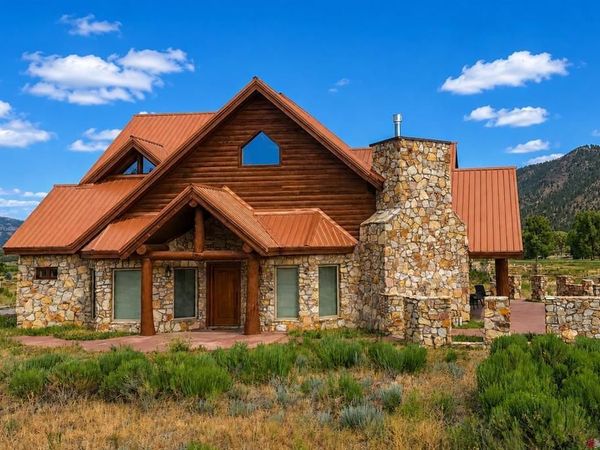 6835 Master's Drive, South Fork, CO 81154