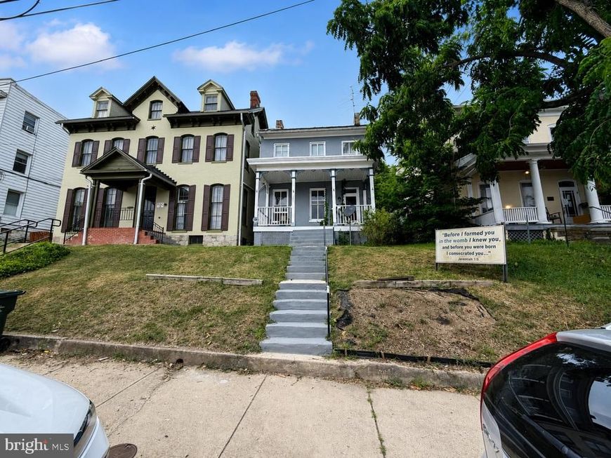 153 Summit Avenue, Hagerstown, MD 21740 Main Photo