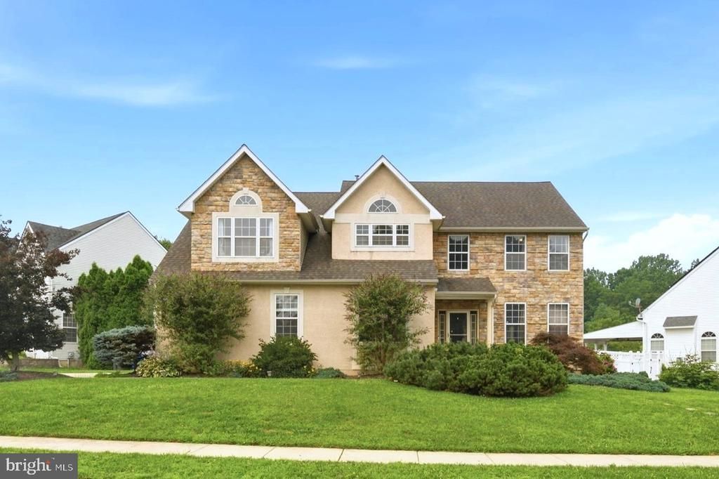 109 SPRUCE TRAIL Swedesboro, NJ 