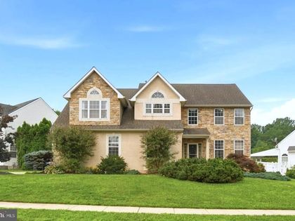 109 SPRUCE TRAIL Swedesboro, NJ 08085