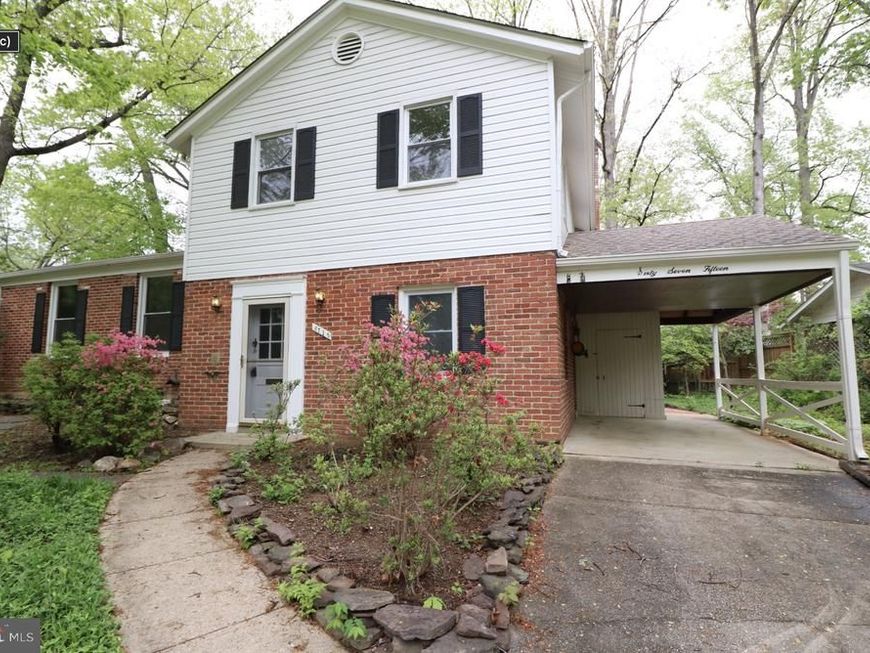 6715 Tildenwood Lane, Rockville, MD 20852 Main Photo