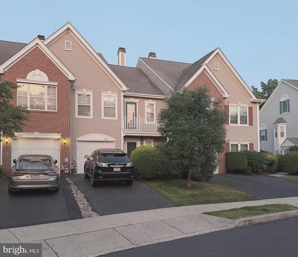 202 AQUEDUCT DRIVE, NORTH WALES, PA 19454