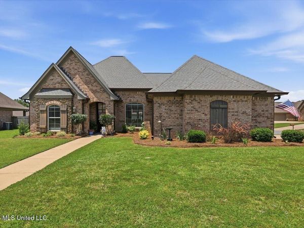 400 Winterfield Way, Brandon, MS 39042