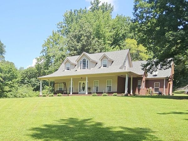 8686 Sheltowee Trail, Hernando, MS 38632