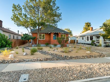 315 Crampton Street, Reno, NV 89502 Photo