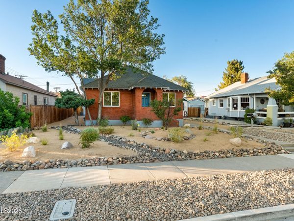315 Crampton Street, Reno, NV 89502