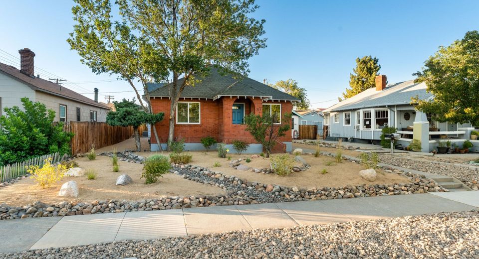 315 Crampton Street, Reno, NV 89502 Photo