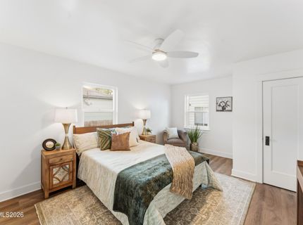 315 Crampton Street, Reno, NV 89502 Photo