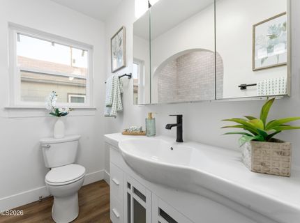 315 Crampton Street, Reno, NV 89502 Photo
