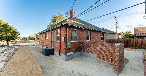 315 Crampton Street, Reno, NV 89502 Photo