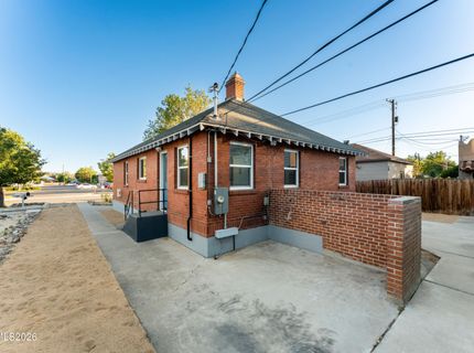 315 Crampton Street, Reno, NV 89502 Photo