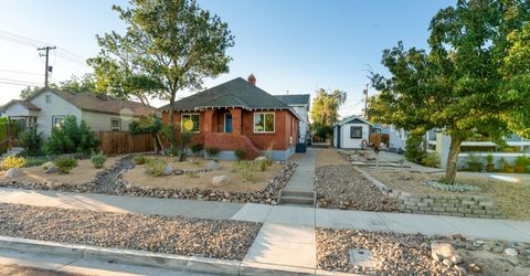 315 Crampton Street, Reno, NV 89502 Photo