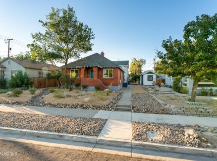 315 Crampton Street, Reno, NV 89502 Photo