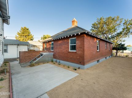 315 Crampton Street, Reno, NV 89502 Photo
