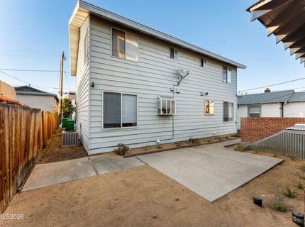 315 Crampton Street, Reno, NV 89502 Photo