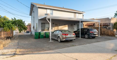 315 Crampton Street, Reno, NV 89502 Photo