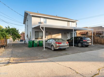 315 Crampton Street, Reno, NV 89502 Photo