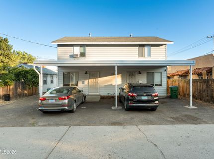315 Crampton Street, Reno, NV 89502 Photo