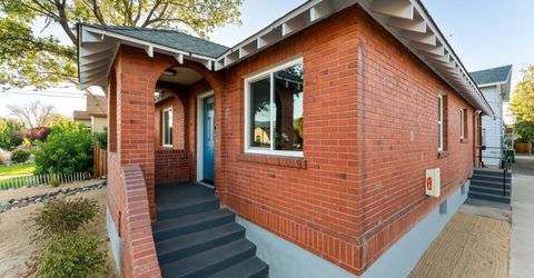 315 Crampton Street, Reno, NV 89502 Photo