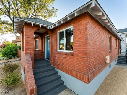 315 Crampton Street, Reno, NV 89502 Photo