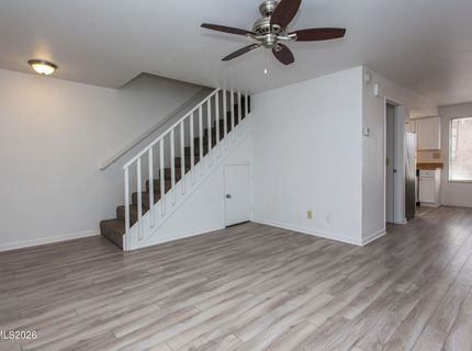 315 Crampton Street, Reno, NV 89502 Photo