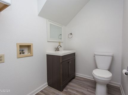 315 Crampton Street, Reno, NV 89502 Photo
