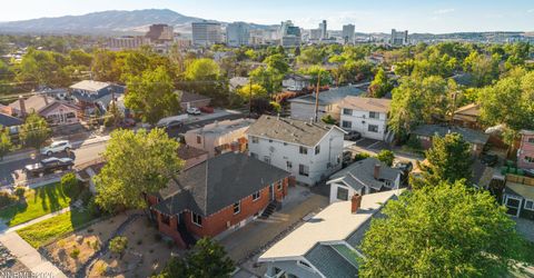 315 Crampton Street, Reno, NV 89502 Photo