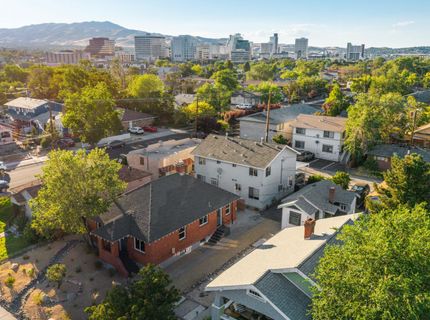 315 Crampton Street, Reno, NV 89502 Photo