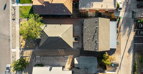 315 Crampton Street, Reno, NV 89502 Photo
