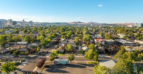 315 Crampton Street, Reno, NV 89502 Photo