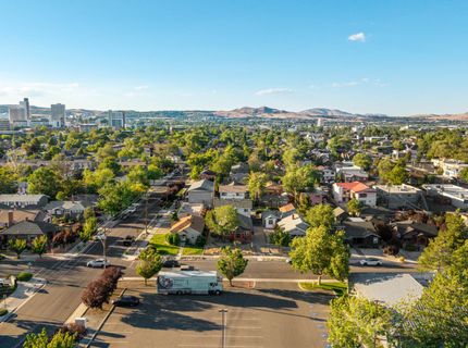 315 Crampton Street, Reno, NV 89502 Photo