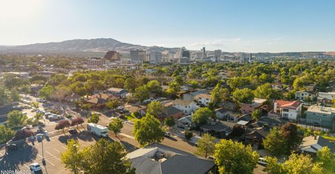 315 Crampton Street, Reno, NV 89502 Photo