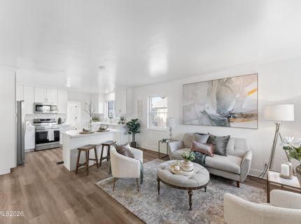 315 Crampton Street, Reno, NV 89502 Photo