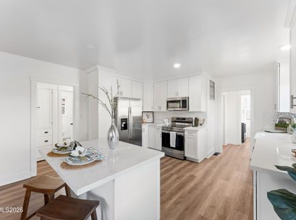 315 Crampton Street, Reno, NV 89502 Photo