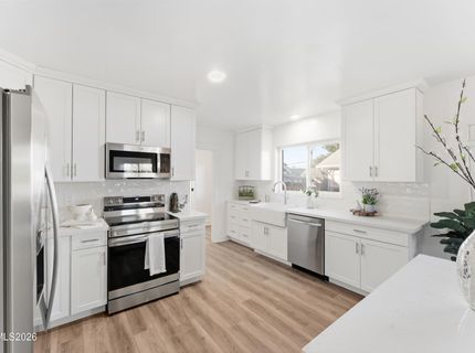 315 Crampton Street, Reno, NV 89502 Photo