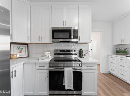 315 Crampton Street, Reno, NV 89502 Photo