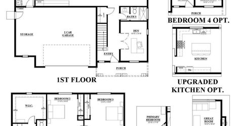 1646 Buttonwillow Street, Unit Lot 32, Minden, NV 89423 Photo