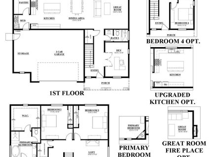 1646 Buttonwillow Street, Unit Lot 32, Minden, NV 89423 Photo